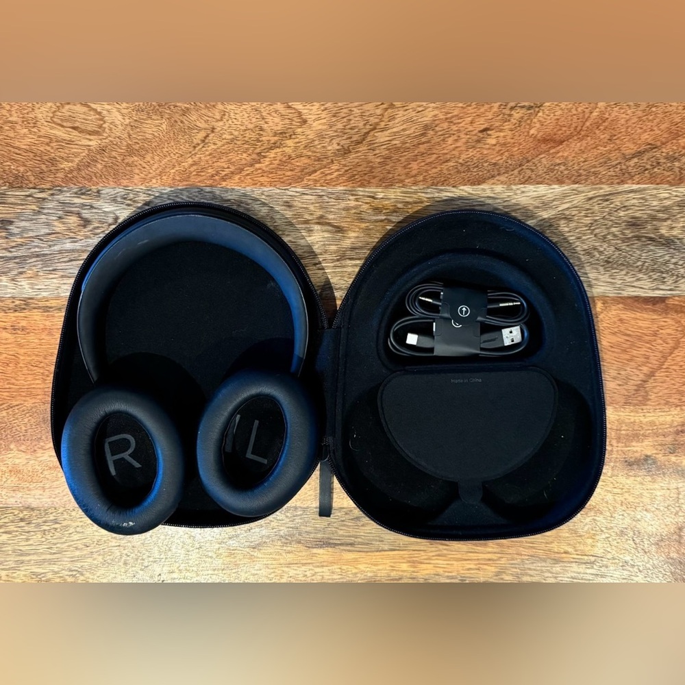 Bose Headphones 700, Noise Cancelling